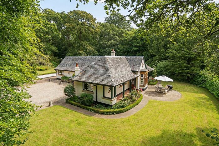 5 Bedroom Detached House For Sale In Old Bystock Drive, Bystock, Exmouth, EX8