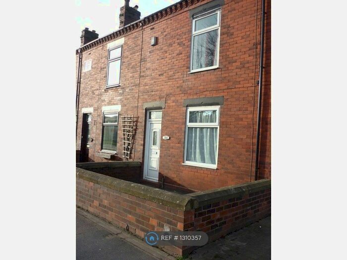 2 Bedroom Terraced House To Rent In Newton Road, Warrington WA3