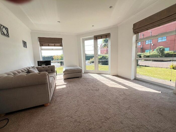 2 Bedroom Flat To Rent In Harrison View, FY8