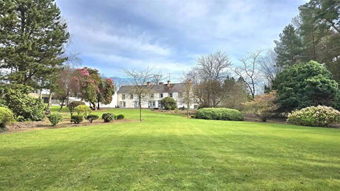 5 Bedroom House For Sale In Kilgavanagh Road, Antrim, BT41