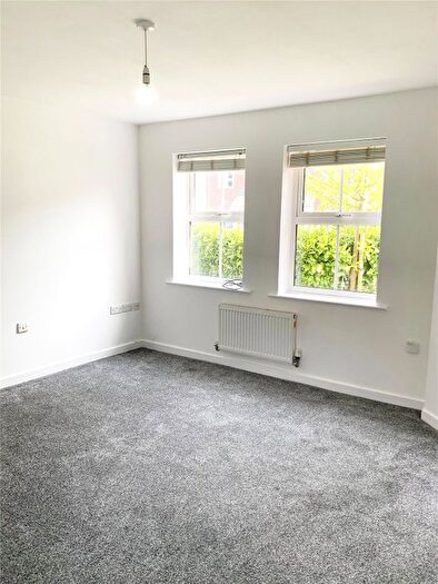 3 Bedroom Terraced House To Rent In Albury Close, Warrington, WA5