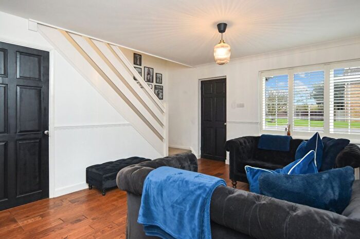 2 Bedroom Semi-Detached House For Sale In Torrington, Desirable Bishopsteignton, Shoeburyness, Essex, SS3