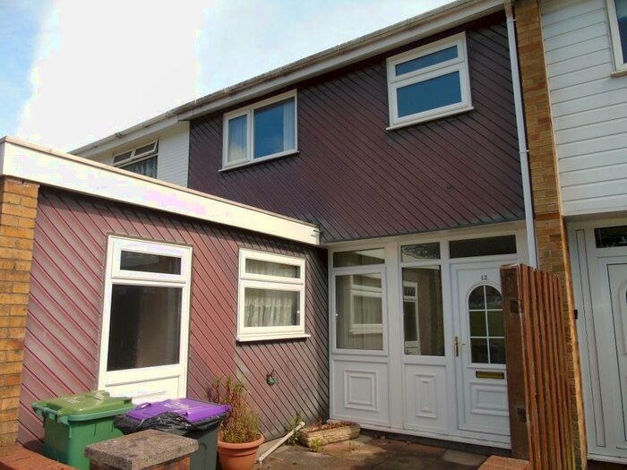 3 Bedroom House To Rent In Coleford Path, St. Dials, Cwmbran, NP44