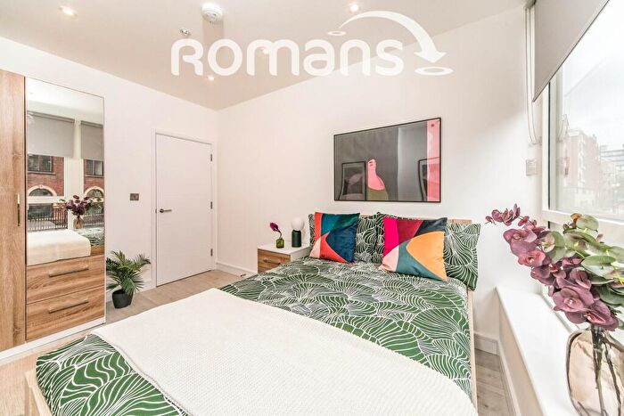 1 Bedroom Flat To Rent In Dukesbridge House, Duke Street, Reading, RG1