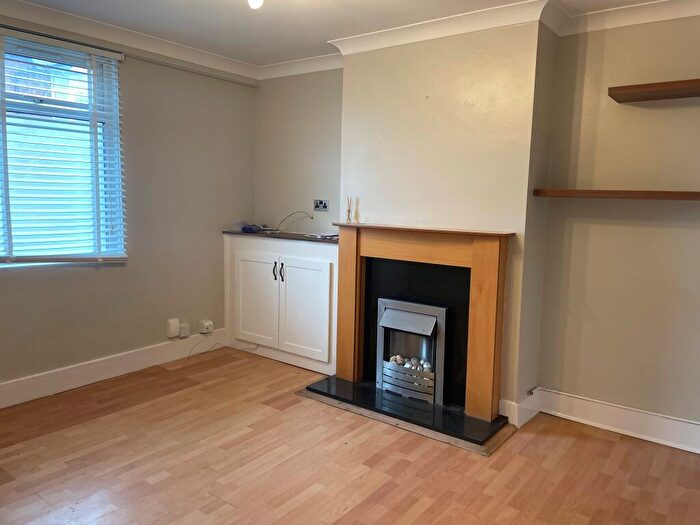 2 Bedroom Terraced House To Rent In Cheriton High Street, Folkestone, CT19