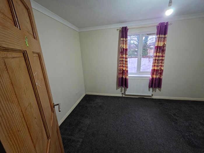 2 Bedroom Terraced House To Rent In Vale Road, London, E7