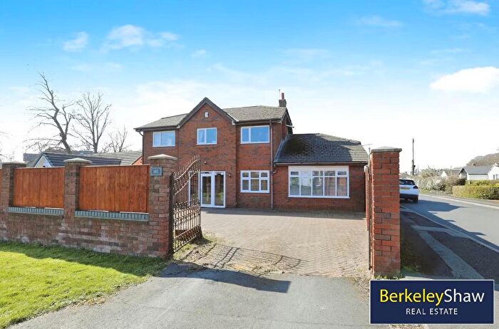 4 Bedroom Detached House To Rent In Eastway, Maghull, L31
