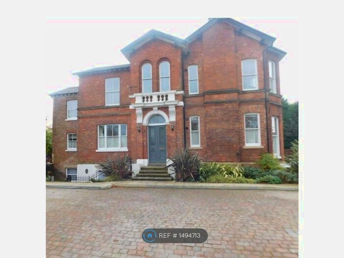 2 Bedroom Flat To Rent In Cheadle, Cheadle, SK8