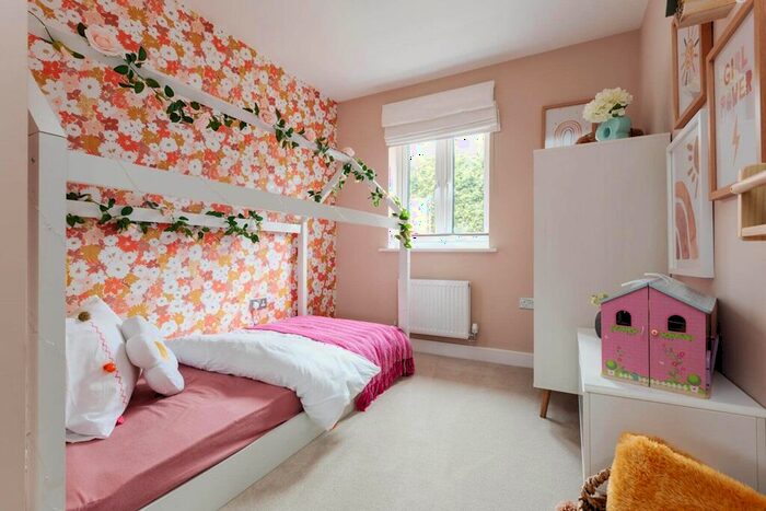 4 Bedroom Detached House For Sale In St. Marys Grove, Nailsea, BS48