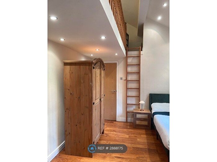 4 Bedroom Flat To Rent In Beech Street, Liverpool, L7