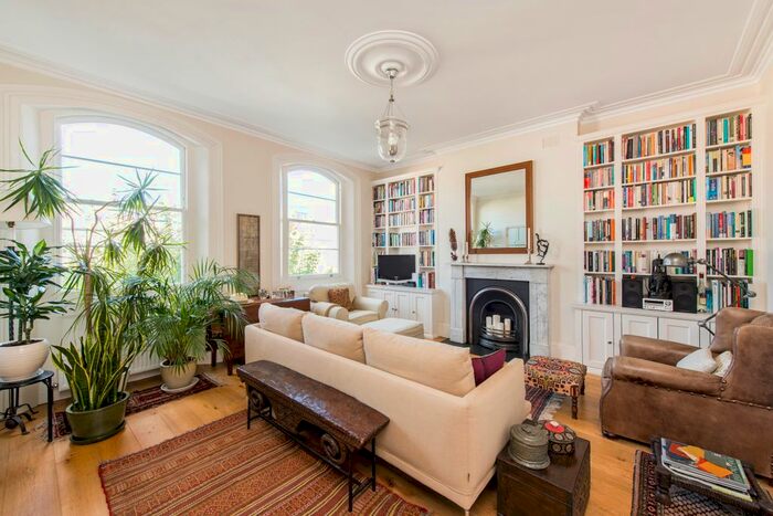 2 Bedroom Flat To Rent In Regents Park Road, Primrose Hill, NW1