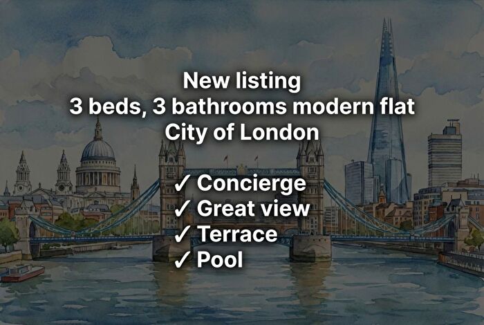 3 Bedroom Flat To Rent In Moor Lane, London, EC2Y