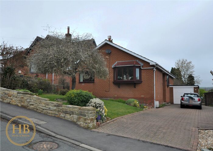 4 Bedroom Detached Bungalow For Sale In Iburndale Lane, Sleights, Whitby, YO22