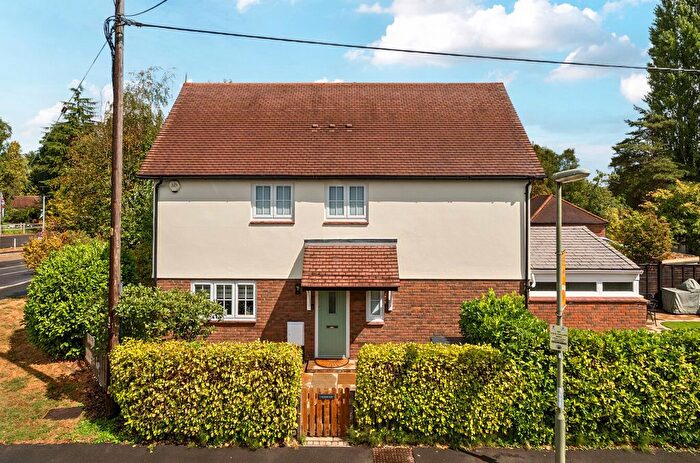 3 Bedroom End Terrace House For Sale In Normandy, Guildford, Surrey, GU3