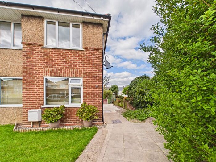 2 Bedroom Terraced House To Rent In St. Georges Drive, Cheltenham, GL51