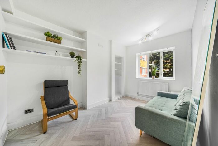 1 Bedroom Flat To Rent In St Stephens Road, Bow, London, E3