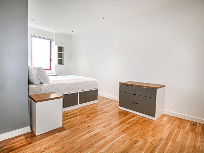 2 Bedroom Apartment To Rent In Apt, Q One Residence #, LS2