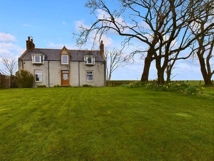 5 Bedroom Property For Sale In Peterhead, Peterhead, AB42