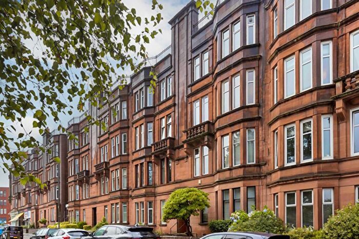 1 Bedroom Apartment For Sale In Crow Road, Jordanhill, Glasgow, G13