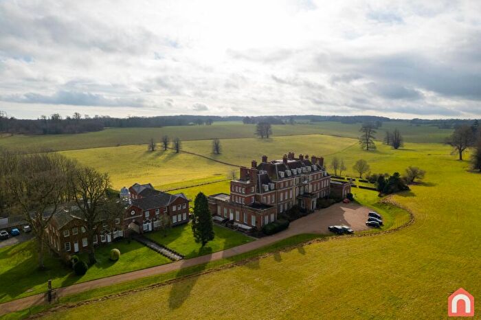 2 Bedroom Flat For Sale In Waldershare, Waldershare House, CT15