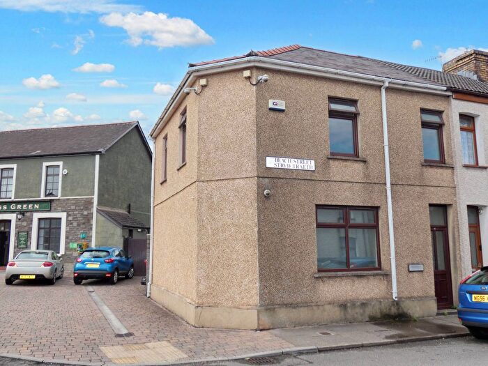 1 Bedroom Flat To Rent In Beach Street, Aberavon, SA12