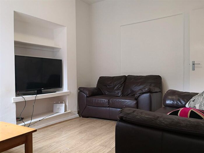 4 Bedroom Property To Rent In Ventnor Street, Hull, HU5