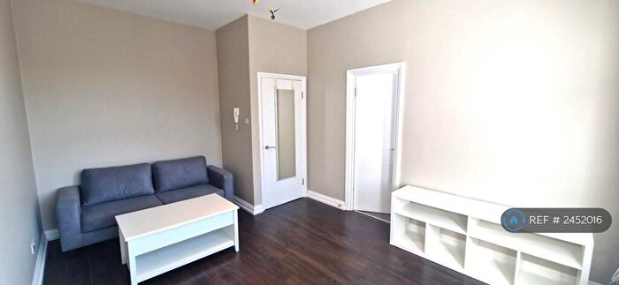 1 Bedroom Flat To Rent In Weston Park, London, N8