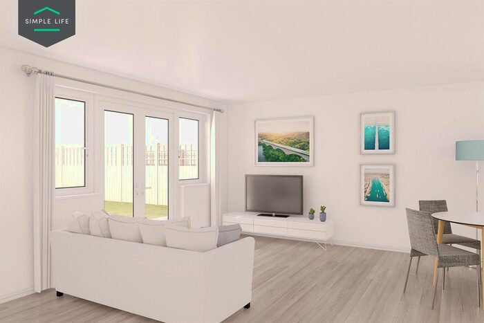 3 Bedroom Semi-Detached House To Rent In Fornham Place, Bury St Edmunds, IP32