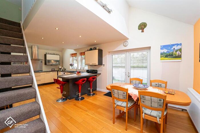 3 Bedroom Bungalow For Sale In Wilson Grove, Heysham, Morecambe, LA3