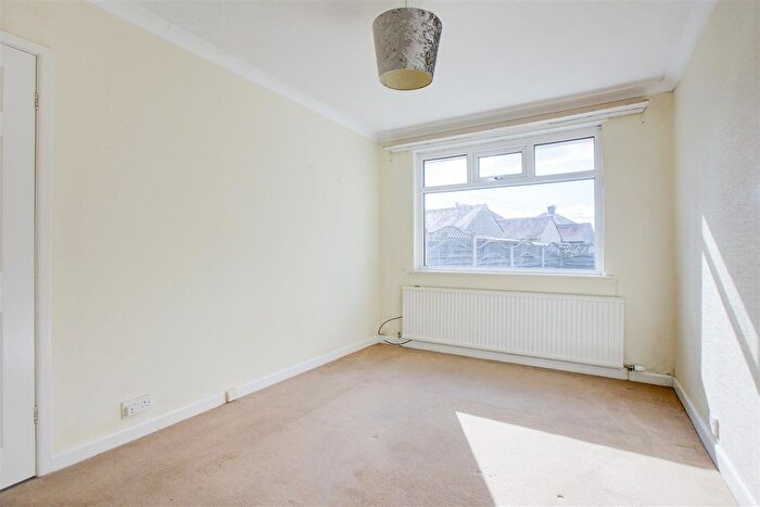 2 Bedroom Semi-Detached Bungalow For Sale In Low Lane, Morecambe, LA4