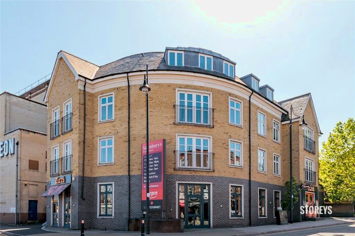 1 Bedroom Flat To Rent In George Lane, South Woodford, London, E18