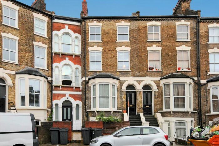 1 Bedroom Flat To Rent In Woodstock Road, Finsbury Park, N4