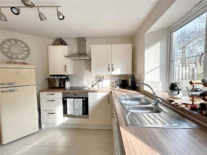 3 Bedroom Terraced House For Sale In Silver Street, Dilton Marsh, BA13