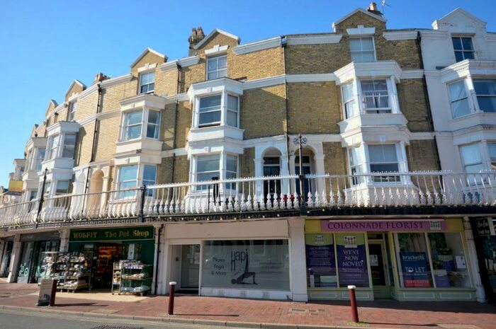 1 Bedroom Flat To Rent In Monson Colonnade, Monson Road, Tunbridge Wells, TN1