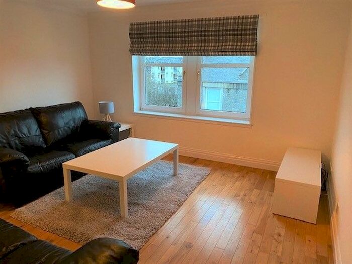 2 Bedroom Flat To Rent In Huntly Street, Rosemount, Aberdeen, AB10