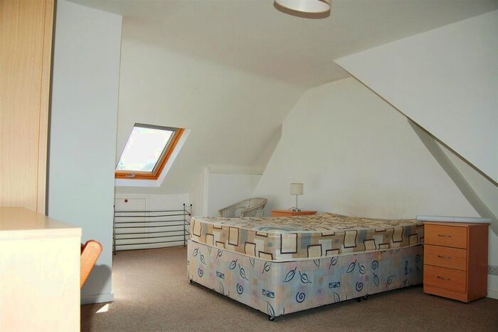 5 Bedroom Property To Rent In Rectory Road, Oxford, OX4