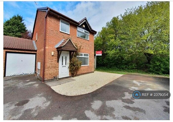 3 Bedroom Detached House To Rent In Ormonds Close, Bradley Stoke, Bristol, BS32