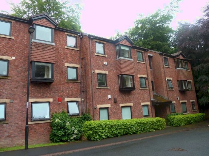 2 Bedroom Flat To Rent In High Dene, Newcastle Upon Tyne, Tyne And Wear, NE7