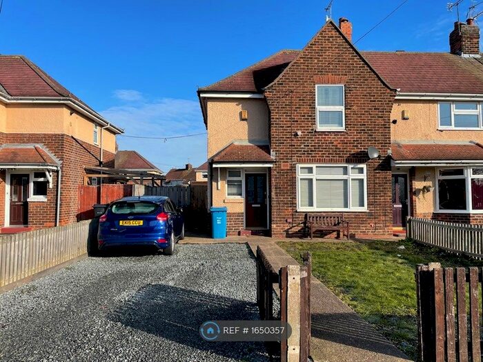 3 Bedroom Terraced House To Rent In Endike Lane, Hull, HU6
