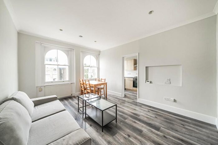 2 Bedroom Flat To Rent In Aldridge Road Villas, Notting Hill, W11