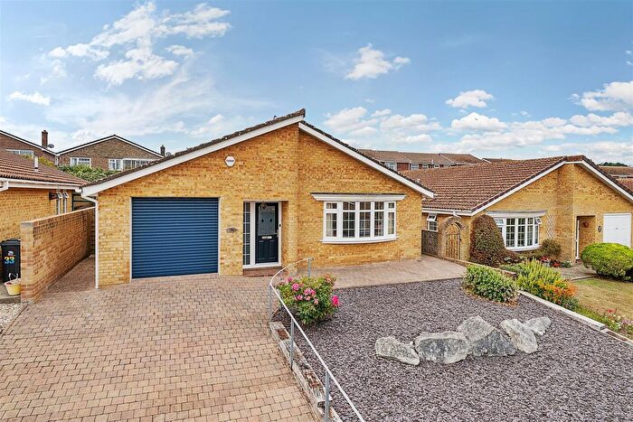 3 Bedroom Detached Bungalow For Sale In Jessopp Avenue, Bridport, DT6
