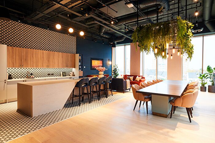 1 Bedroom Apartment To Rent In Hove Central, East Sussex, BN3