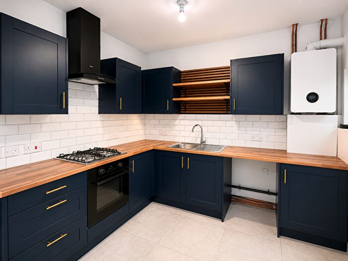 3 Bedroom Semi-Detached House To Rent In New Road, Ironville, NG16
