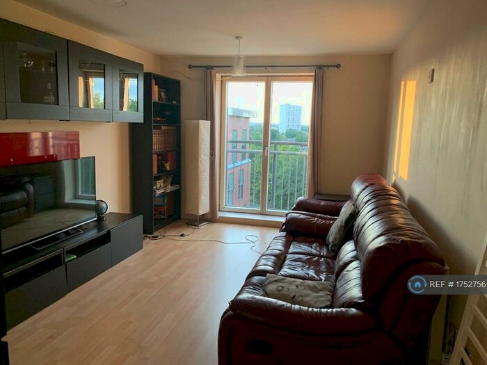 2 Bedroom Flat To Rent In Sheepcote Street, Birmingham, B16