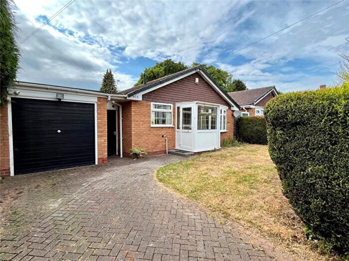 3 Bedroom Bungalow For Sale In Pershore Road, Selly Park, Birmingham, West Midlands, B29