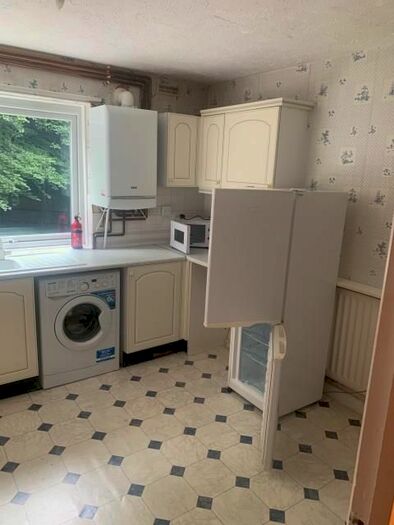 2 Bedroom Maisonette To Rent In Hermitage Road, Edgbaston, Birmingham, B15