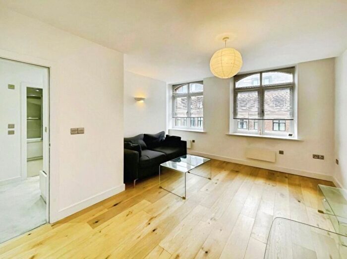 1 Bedroom Flat To Rent In Regency Street, Pimlico, SW1P