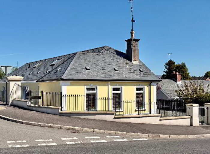 3 Bedroom Detached Bungalows For Sale In Loughview Cottages, Omagh, BT79