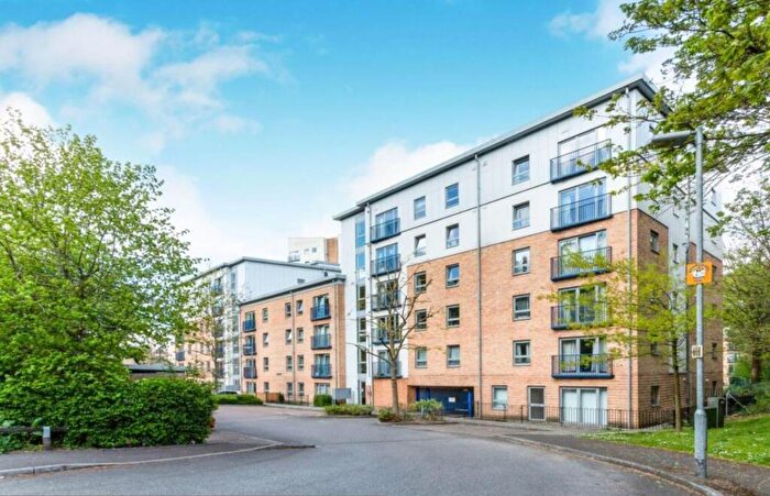 2 Bedroom Flat To Rent In Priestley Road, Basingstoke, RG24