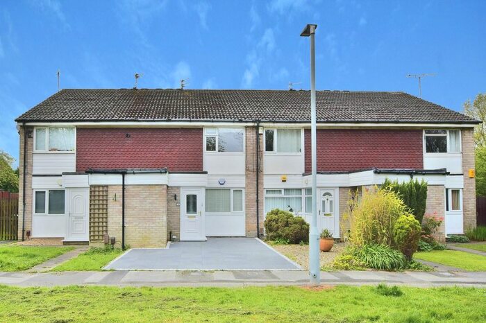 1 Bedroom Flat To Rent In Cliston Walk, Hazel Grove, Stockport, Cheshire, SK7